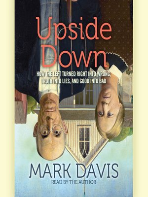 cover image of Upside Down